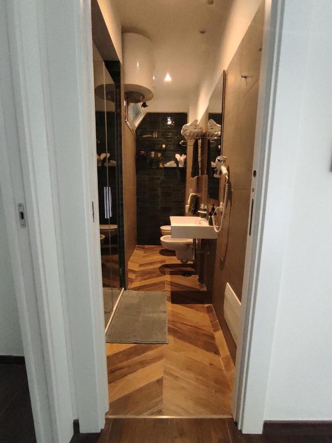 Soul Apartment In Rome, Vatican Museum Buitenkant foto