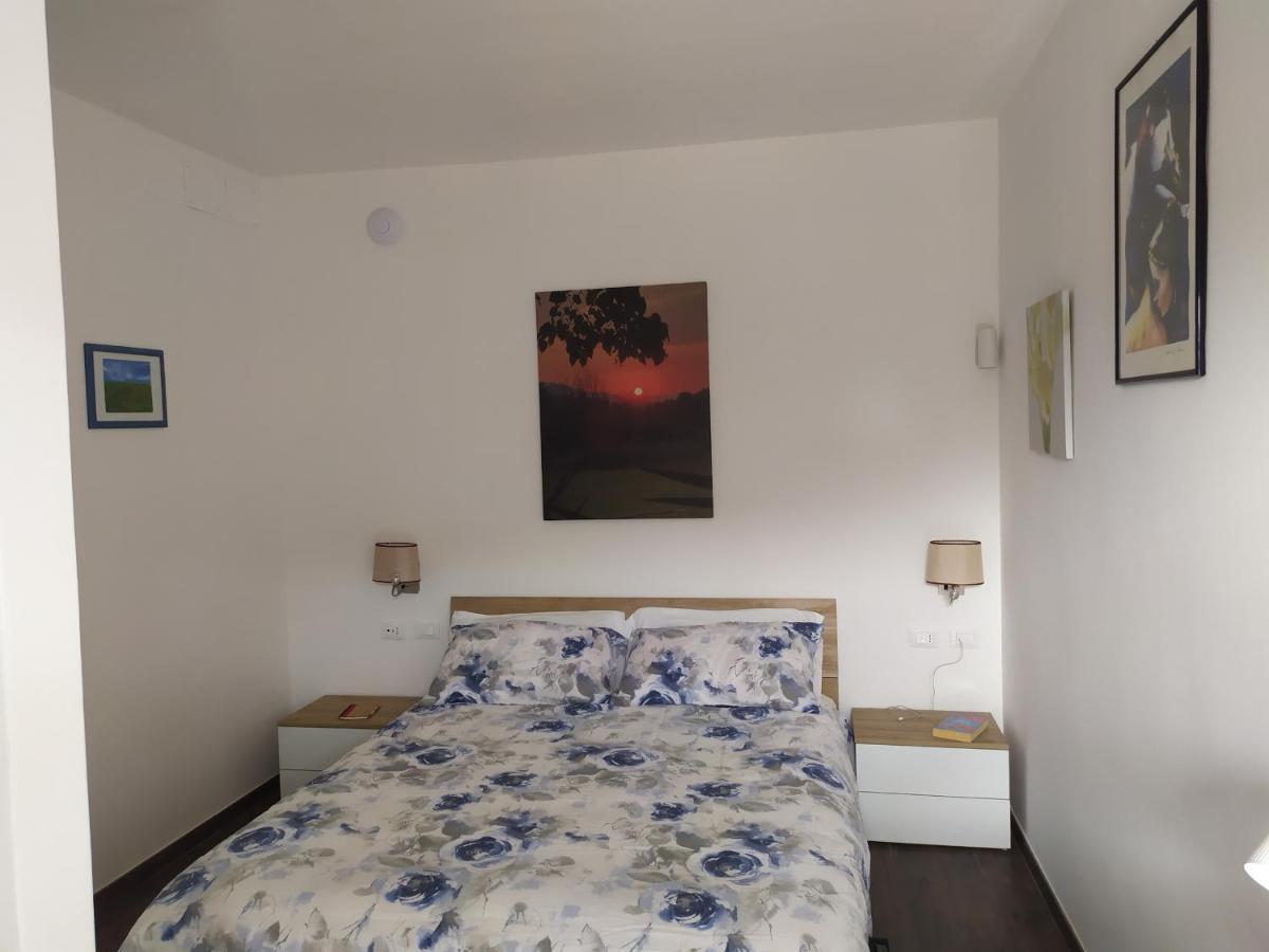 Soul Apartment In Rome, Vatican Museum Buitenkant foto