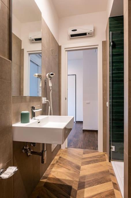 Soul Apartment In Rome, Vatican Museum Buitenkant foto