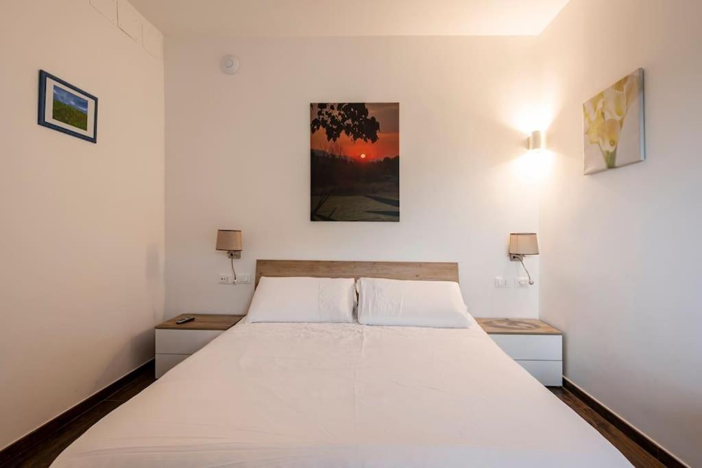Soul Apartment In Rome, Vatican Museum Buitenkant foto