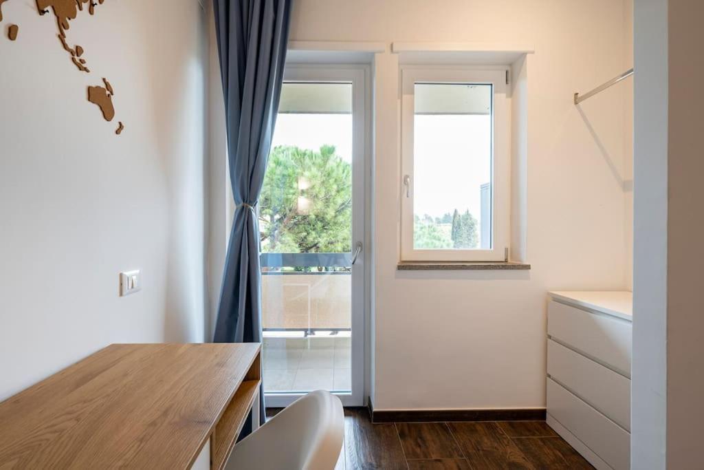 Soul Apartment In Rome, Vatican Museum Buitenkant foto